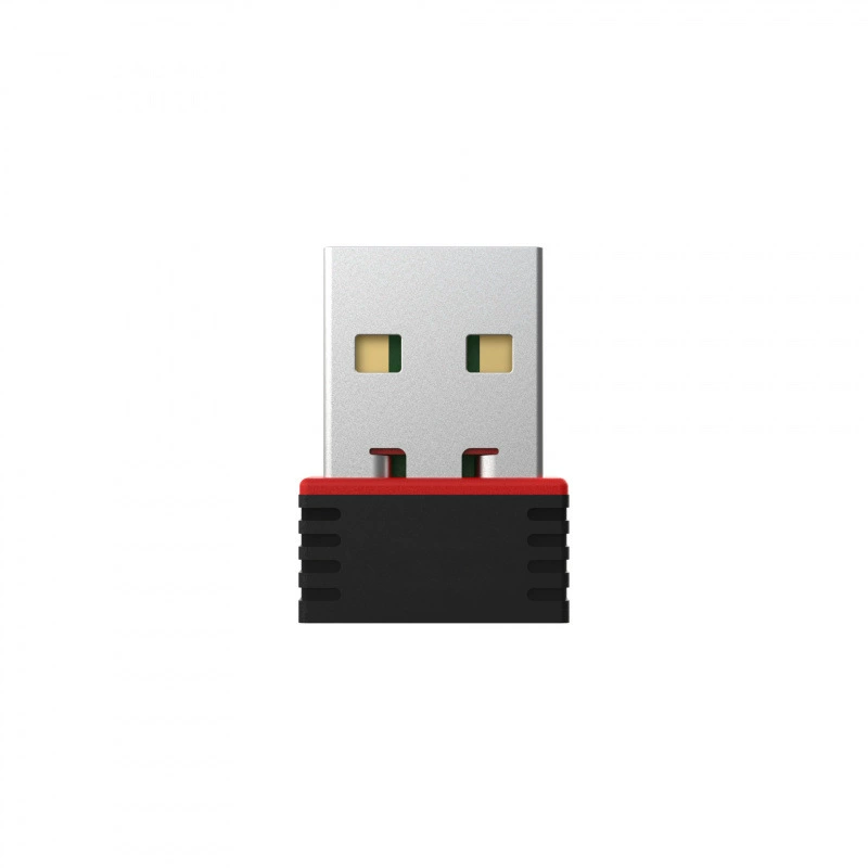 USB-беспроводная сетевая карта RTL8188FTV 150M мини-порт приема беспроводного сигнала WIFI соединение BL-W51