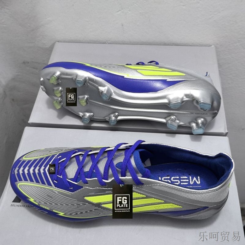 莆田新 F50 サッカーシューズ FG スパイクメッシシリーズネイマール男性と女性のサッカーシューズクロスボーダー外国貿易卸売|undefined
