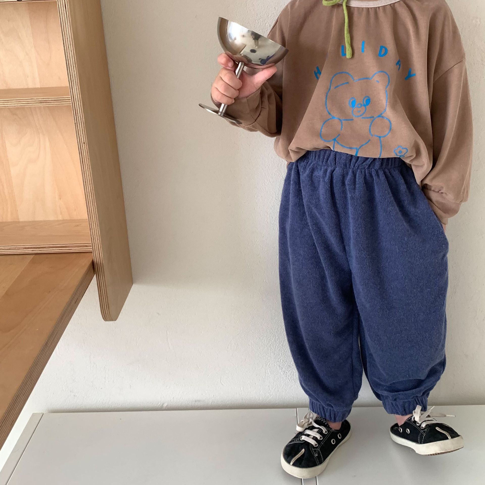 不明確的