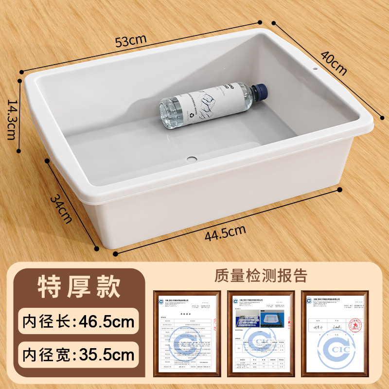 식품 등급 플라스틱 보관함, 사무실 책상, 주방 수납함, 도매용 접이식 식품 등급 플라스틱 보관함