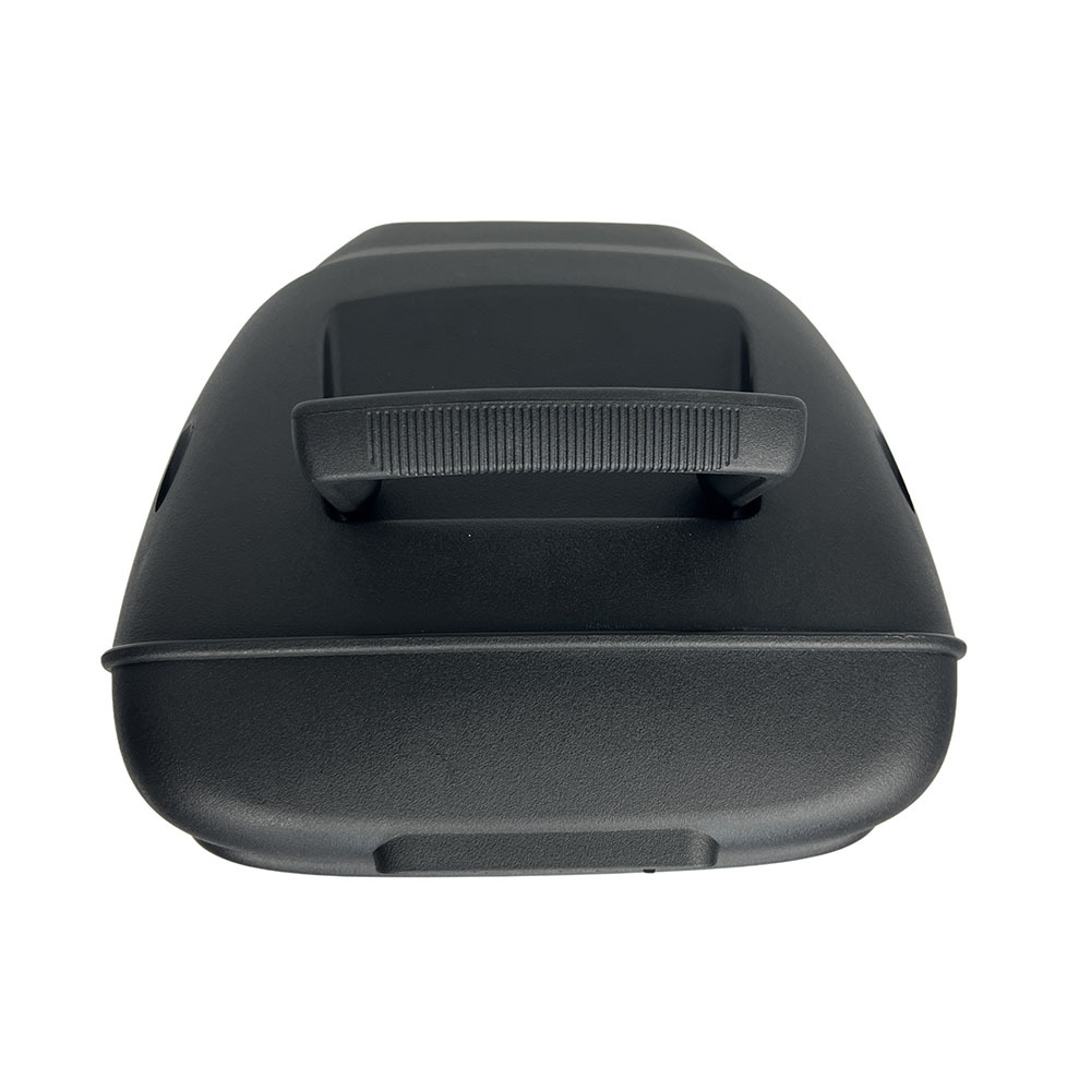 Gran fabricante de altavoces de fiesta de 8 pulgadas 8W pequeña fiesta con Bluetooth LED de doble trigo RTS en stock