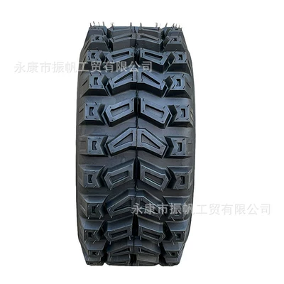Yolsuzluq şinləri Vacuum Tire for Sprayer