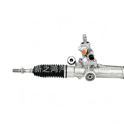 rack assembly of – Steering gear assembly