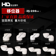 PVC�RͰ��λ�����ڵ�ƽ���������ڿ�110��ˮ����ˮ�ܱ�܎���