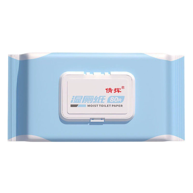 Влажная туалетная бумага для чистки стыков туалетная бумага влажное полотенце Бытовая туалетная бумага оптом Бытовая Специальное предложение влажное туалетное полотенце
