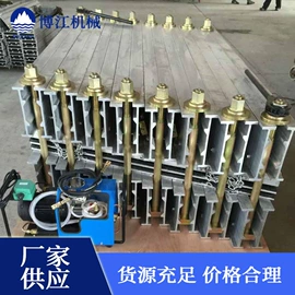 矿山施工设备;其他行业专用;硫化机