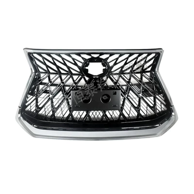 Grille Lx570 Cooling Grille – Zhongwang