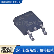 ȫ��ԭװAOD4132 DPAK��װ N����MOSFET