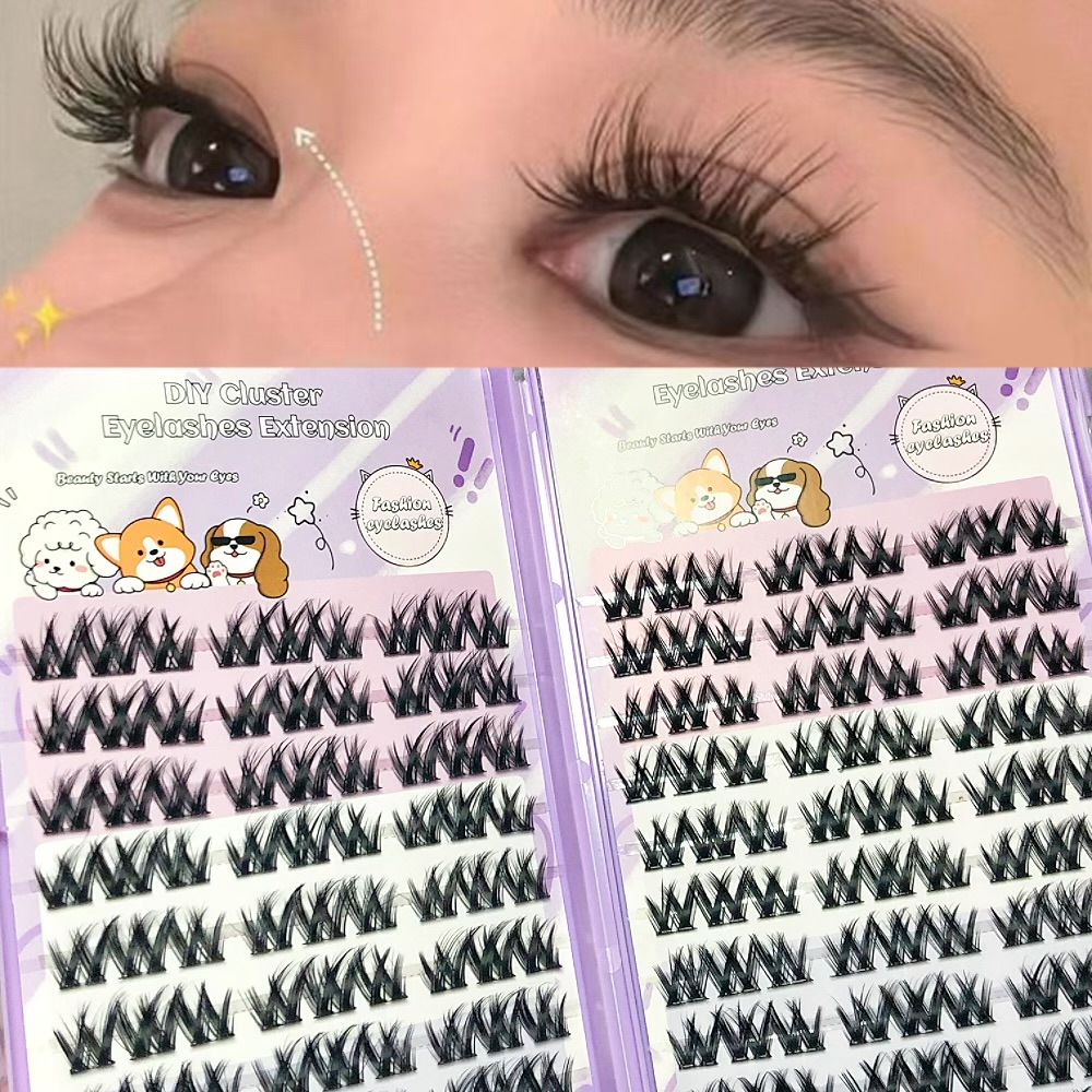 20 rows of dense MJS 17