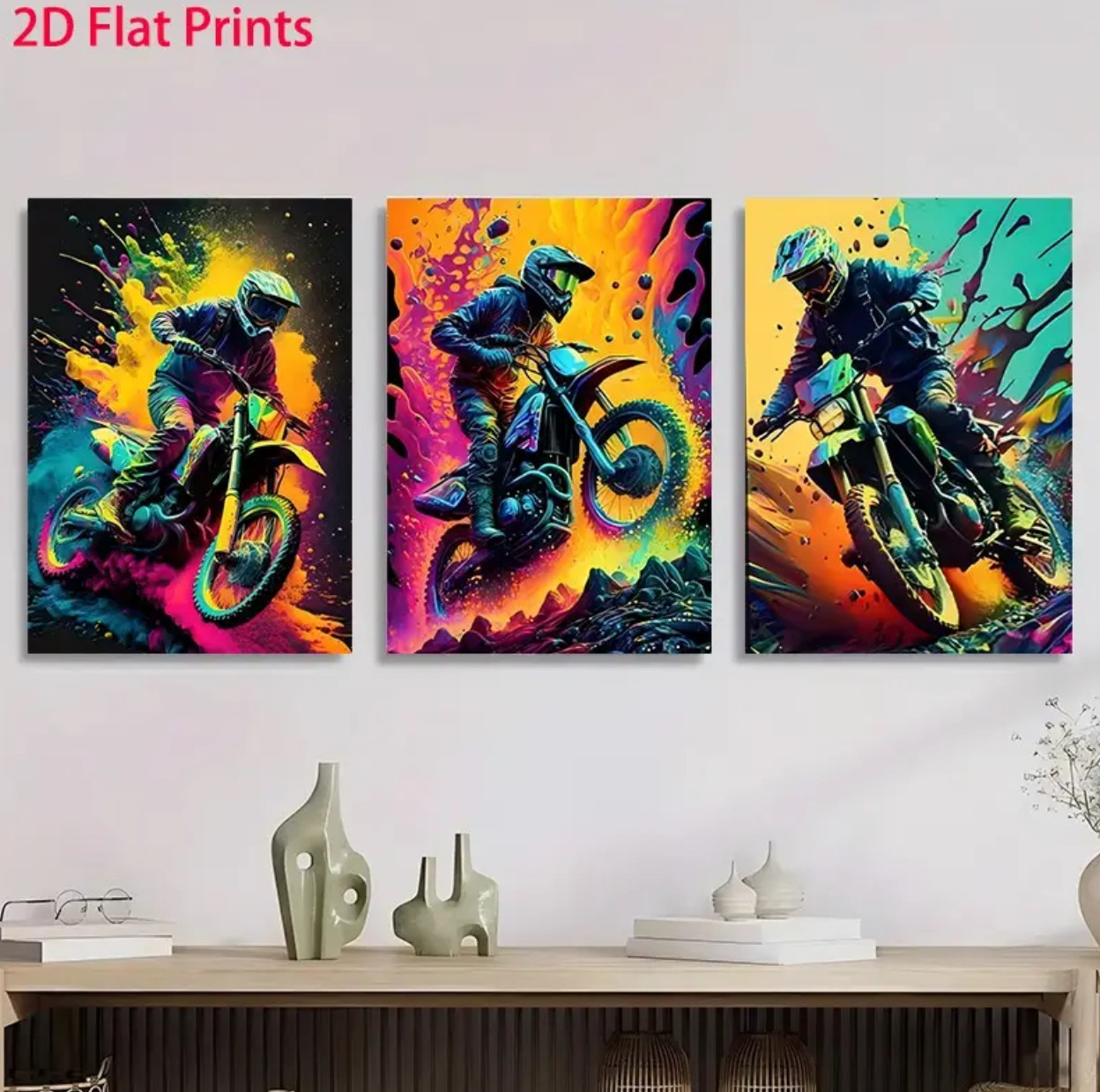 Oil painting canvas core / 20X30