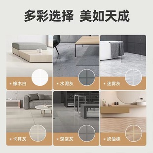 Nippon Water-Based Epoxy Colored Sand Grout for Home Use, Matte Grout for Tiles and Floor Tiles, Special Caulking Agent, Grout Adhesive