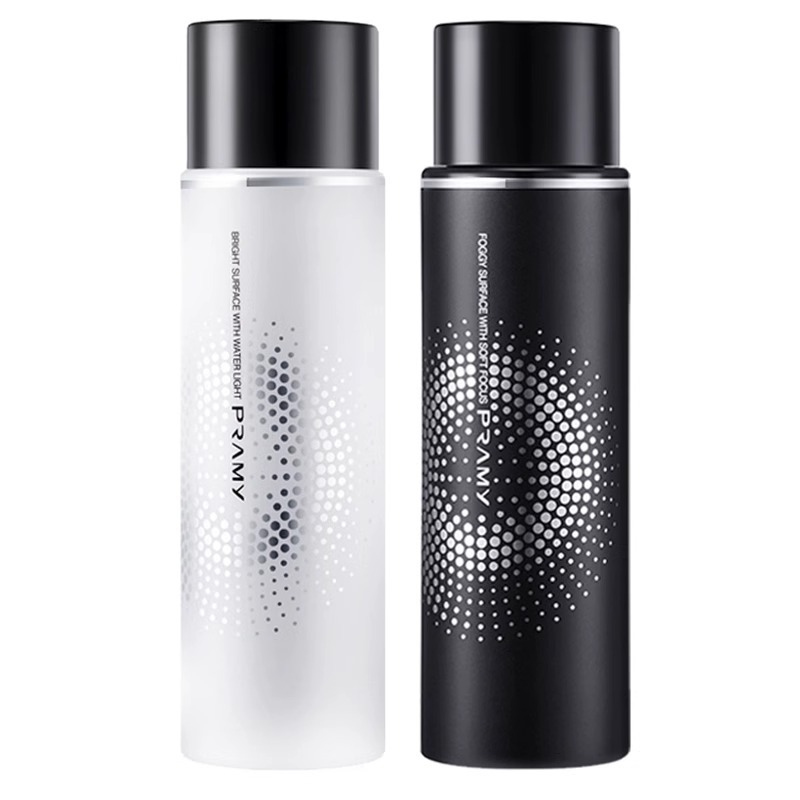 PRAMY / PRAMY es un spray de maquillaje que controla el aceite y humecta el maquillaje a largo plazo, es fácil de llevar y forma una película rápida.