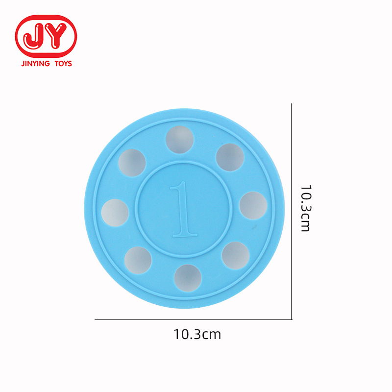 Agua de Verano para Niños jugando Frisbee lanzando juguetes de buceo playa piscina bandeja de buceo juguetes de buceo fuente fabricante