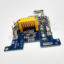 mľ18Vư厧@BMS PCBoľ늳ؾS޸Q