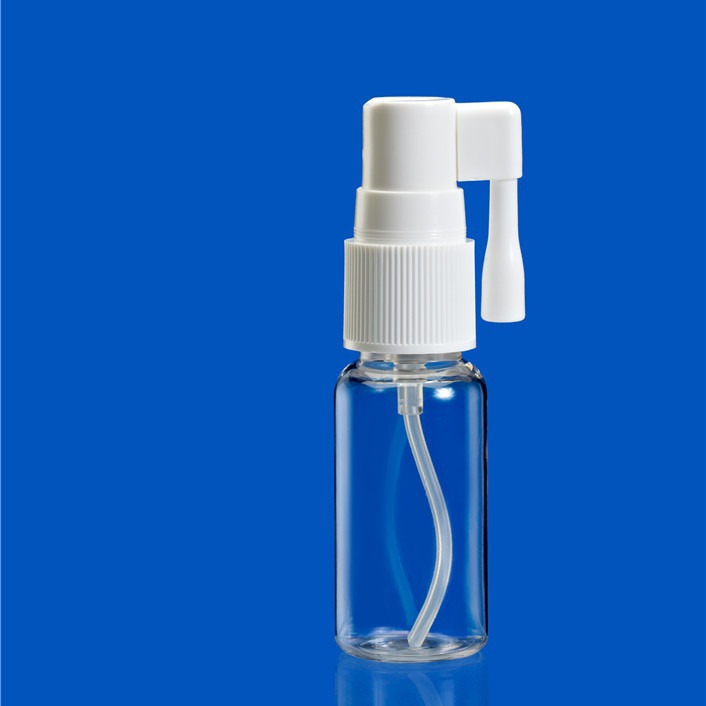 厂家直销5   10    20    30ml医药喷雾瓶聚酯喷雾瓶