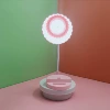 YS533-1 minimalist charging station light (pink)
