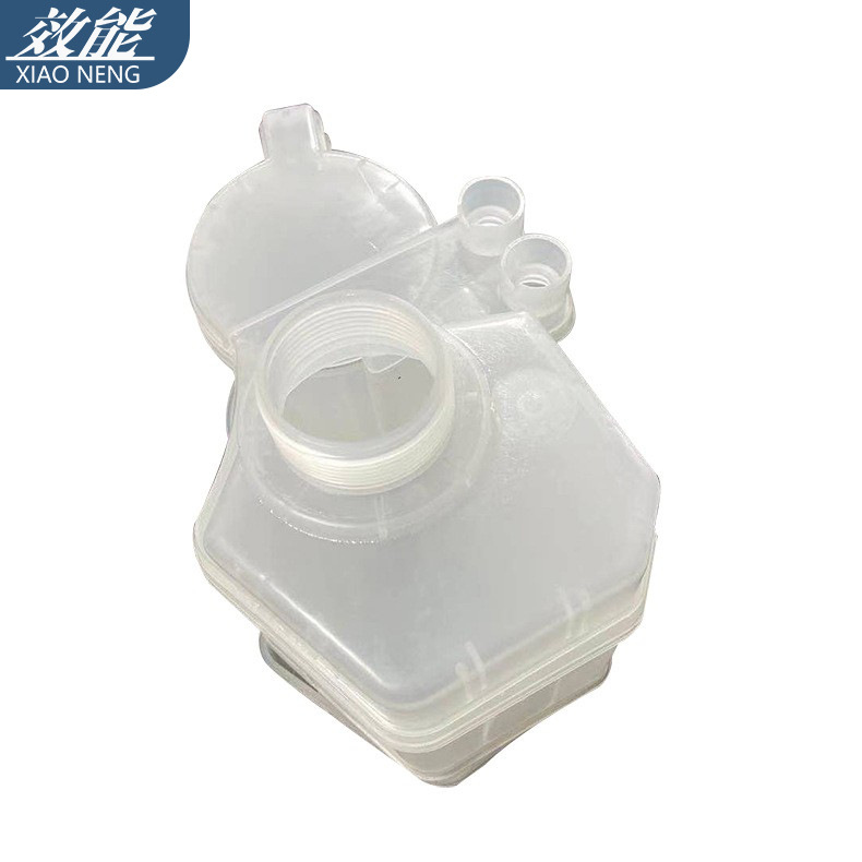 洗碗机软水器伺服热板焊接机 水密性家用洗碗机配件热熔机X20