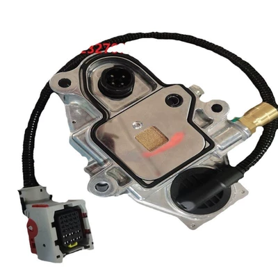 Repair, Cab and accessories