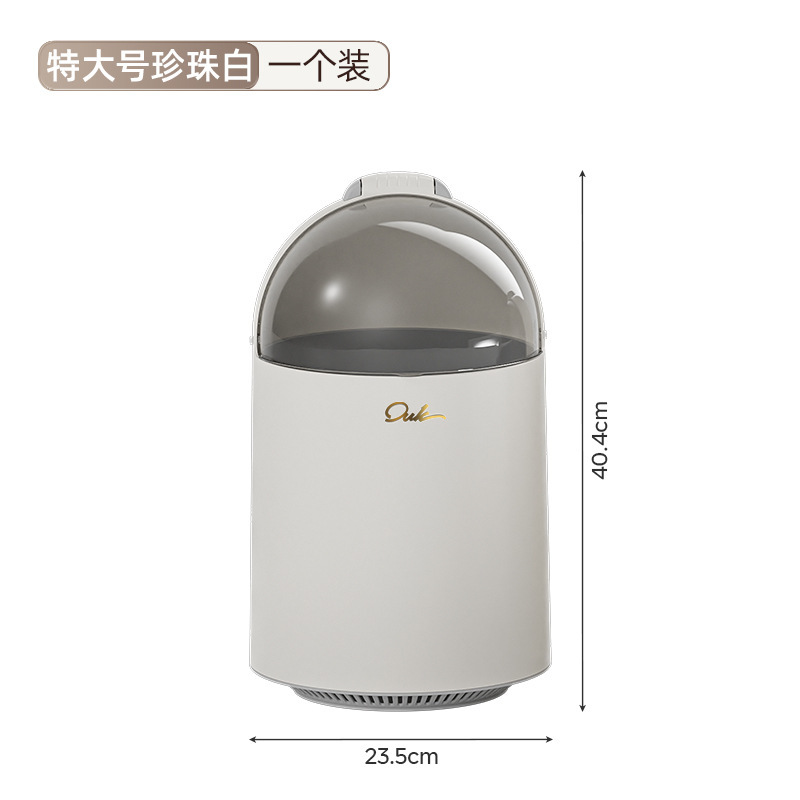 ゴミ箱家庭用トイレ寝室空気圧吸着キッチンバスルームゴミ箱高価値ワンピースバッチ|undefined