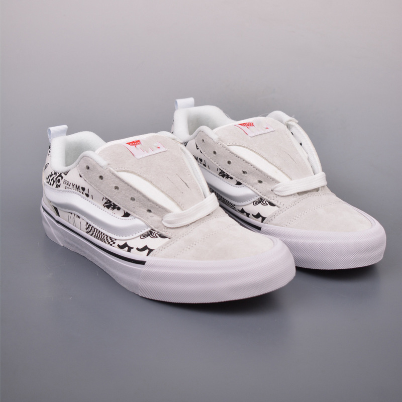 High-Quality Vance Loafers for Women, Flat Casual Sneakers for Men, Suede Chunky Shoes, New Trendy Shoes