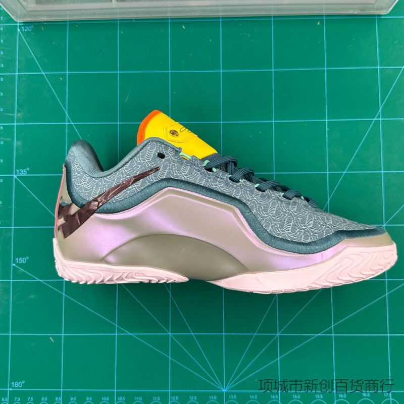 High-Quality Lebron 23 Practical Basketball Shoes, Anti-Twist and Wear-Resistant, Men's Lebron 23 Generation Sports Shoes High-Quality Lebron 23 Practical Basketball Shoes, Anti-Twist and Wear-Resistant, Men's Lebron 23 Generation Sports Shoes