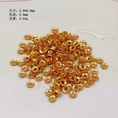 by the Gram, S925 Silver: Zərgərlik ara hissələri - 25mm-spacers-about-30-pieces-per-gram