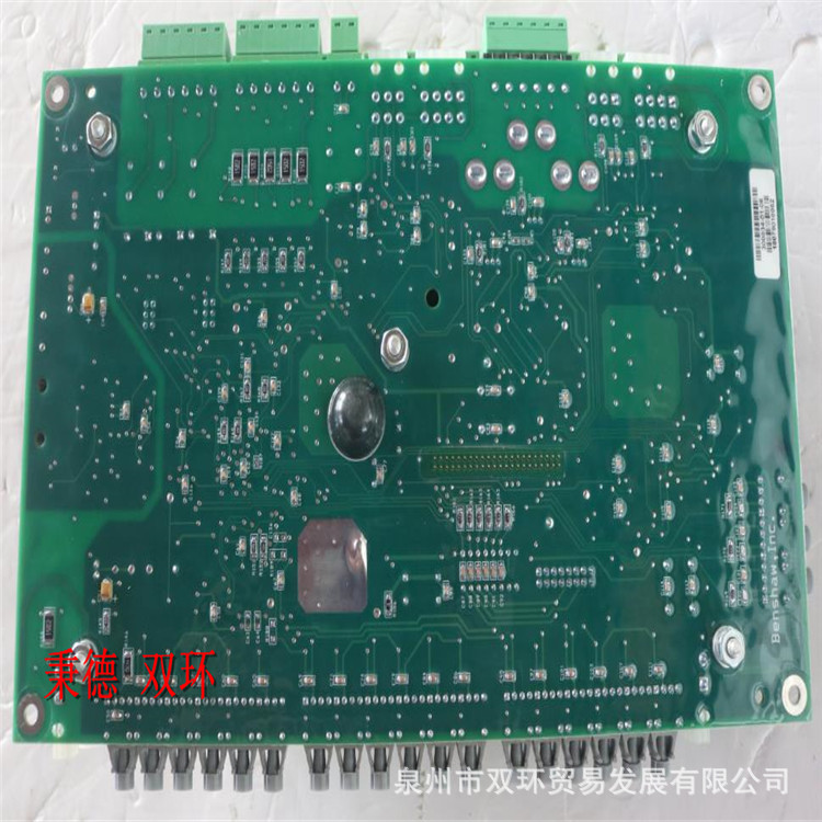 BENSHAW启动板 BIPC-450100-01