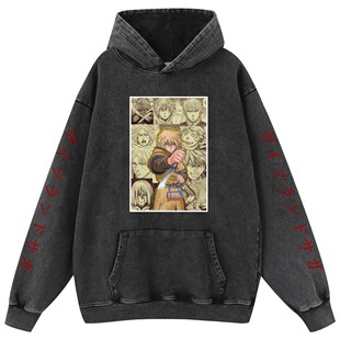 2026ˮϴ�͹����f���ޱ�����ӛINLAND SAGA �Bñ�l����Ůñ��