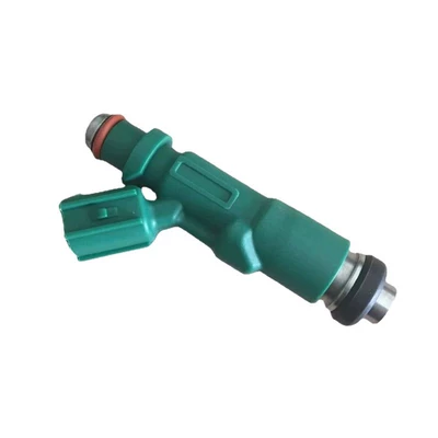 Denso Fuel Injector, Oil pump, nozzle