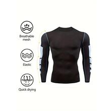 J 42076 Quick Dry Running T-Shirt �˶�T�� ŷ������羳����