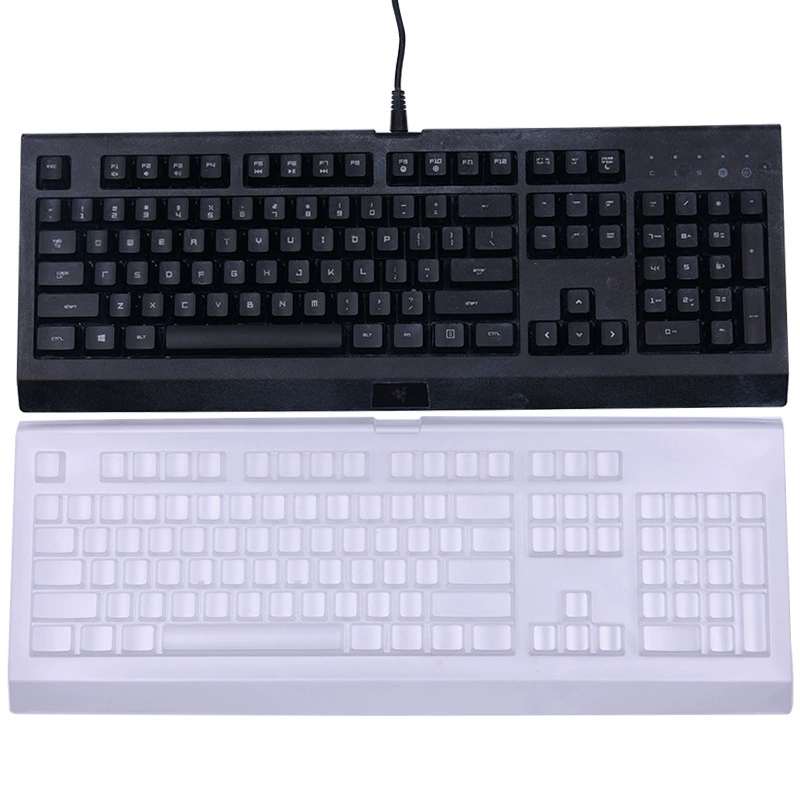 Подходит для клавиатуры из мембраны TPU Dongbang