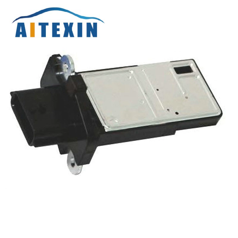 22680-7S000 Nissan Tiida Teana AFH70M-38 расходомер воздуха 22680-7S00A