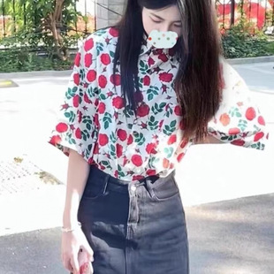 �ĸ��L�͹�õ�廨�Mӡ�����r����Ů������ɳ���L��Hvintage�r��