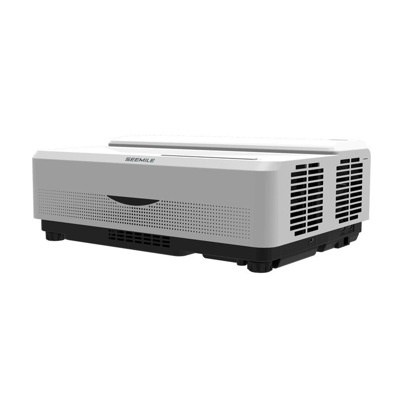 Seemile SML-SF445+ SF551+ SF653A SF750 ультракороткофокусный лазерный проектор