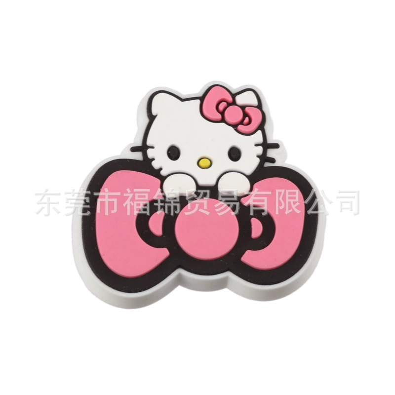 Hello Kitty, accessories, footwear buckle, accessory