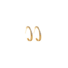 18Kͭ�ƽ�΢���ʯ �������������Ȧ�䵭��ٴ�����С��C�ζ���