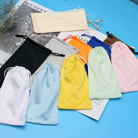 眼镜盒/包;眼镜布;礼品袋