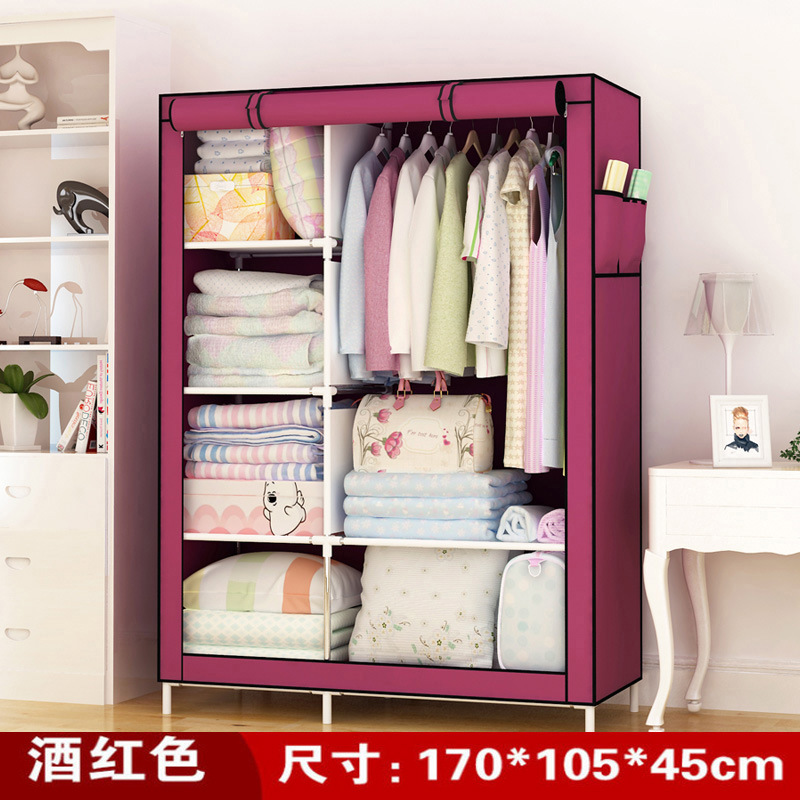 02 스타일 버건디 - 파이프 직경 13mm