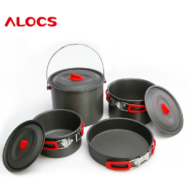 Love Road Гостевая Новая 5-6 уличная сковорода для пикника основание подвесная сковорода костюм сковорода CW-RT07 поколение волос