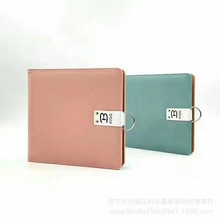 10本包邮方8方10寸新款儿童相册封面皮外壳影楼婚纱儿童相册封面