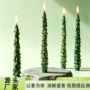 无烟长杆造型热卖款蜡烛