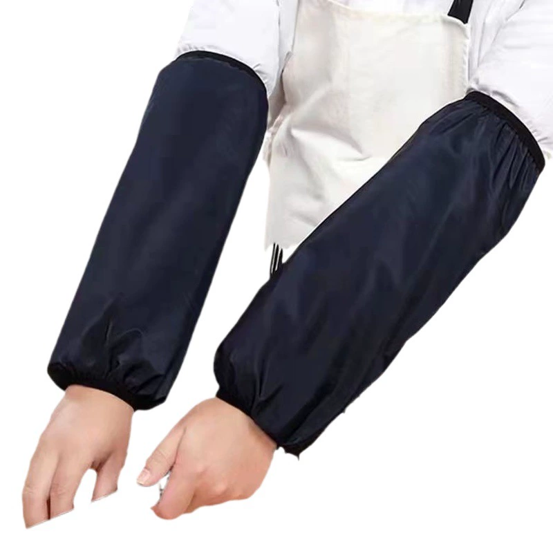 Удлиненный Расширенный нарукавник, водонепроницаемый нарукавник, Рабочая жизнь, маслостойкий нарукавник, грязеотталкивающий нарукавник, нарукавник для студентов