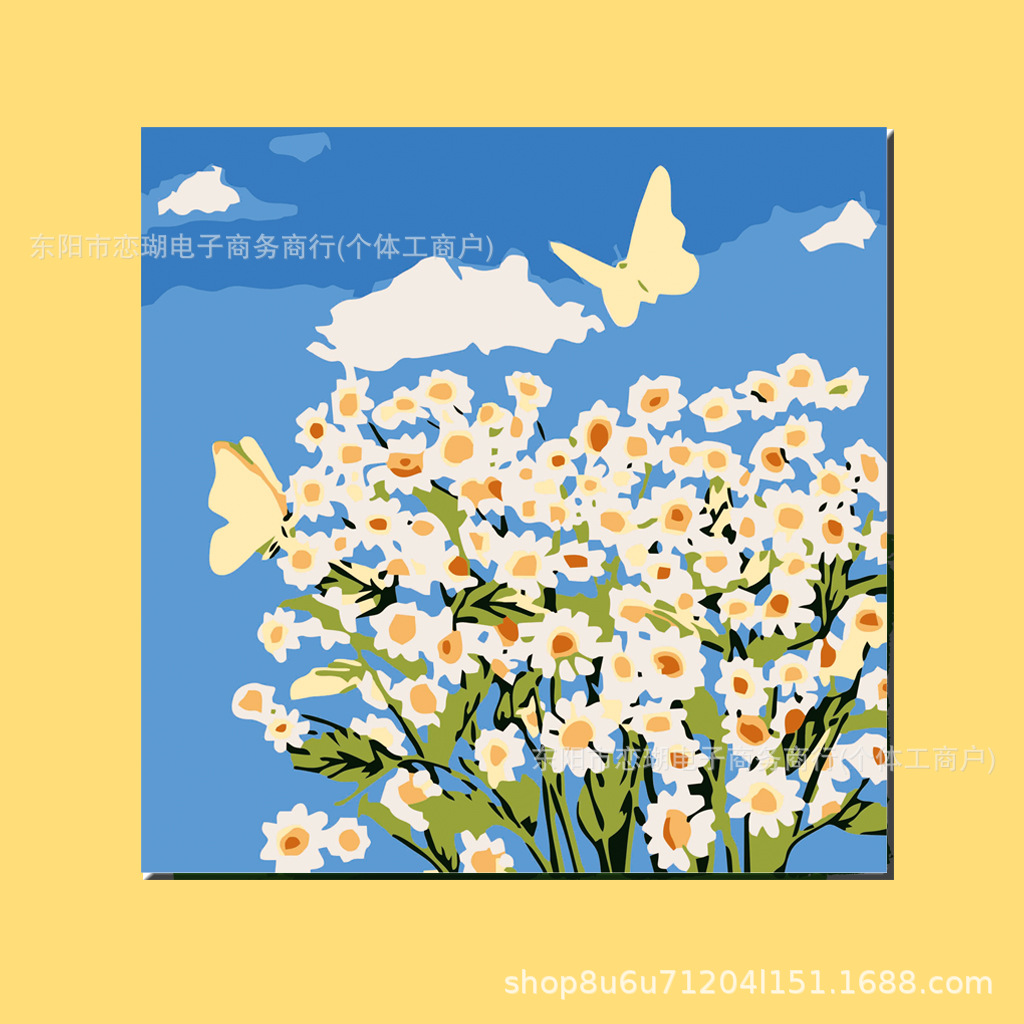 N15 페인트 + 브러시