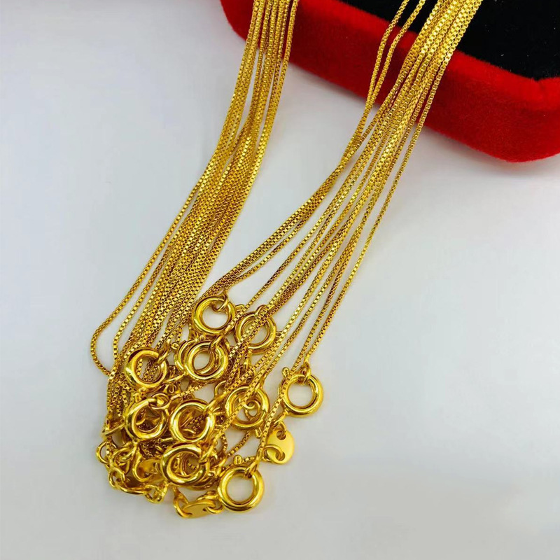 E width about 0.6mm * 45cm (spring buckle)