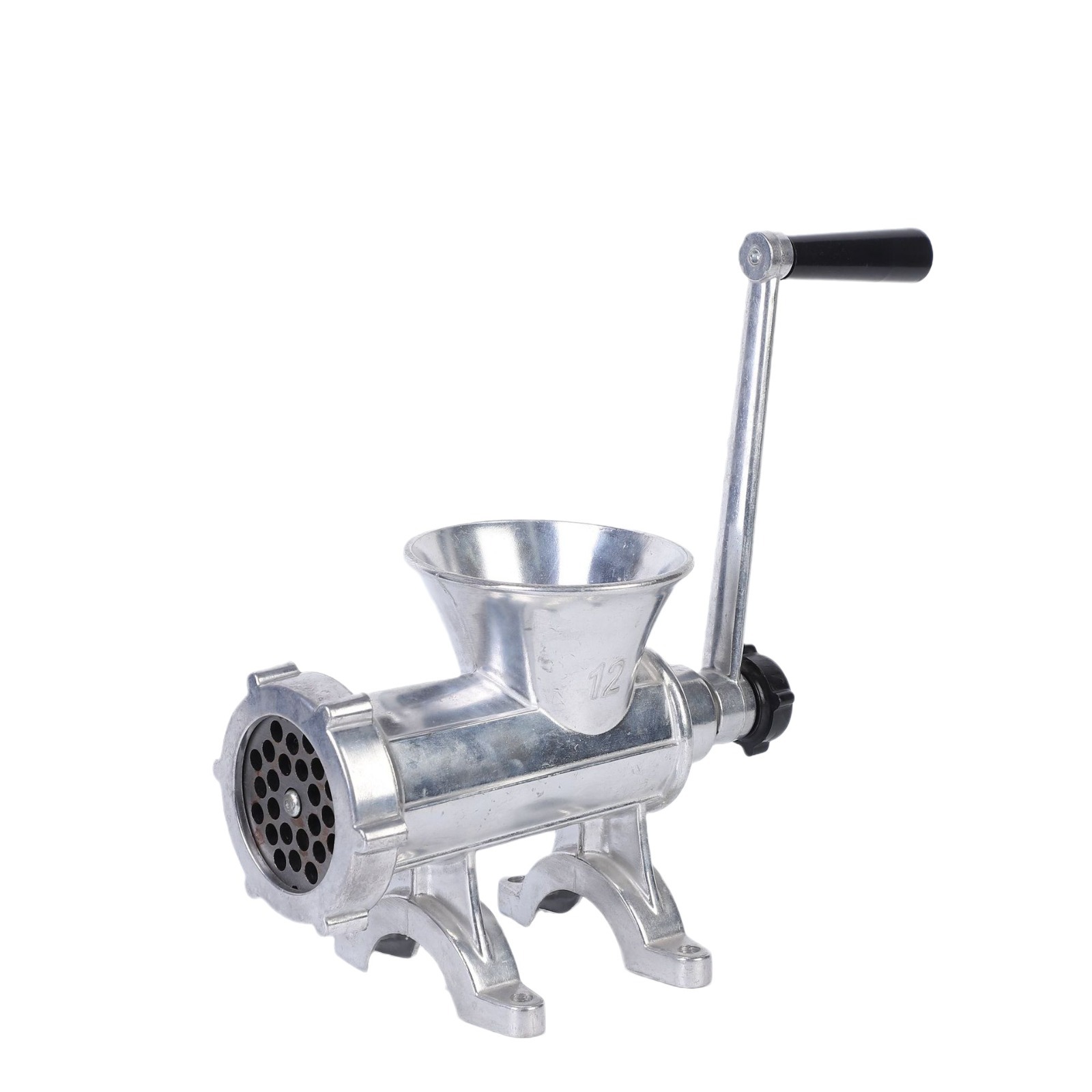 Máquina para hacer salchichas tipo 32 molde de carne manual para enema de salchichas caseras