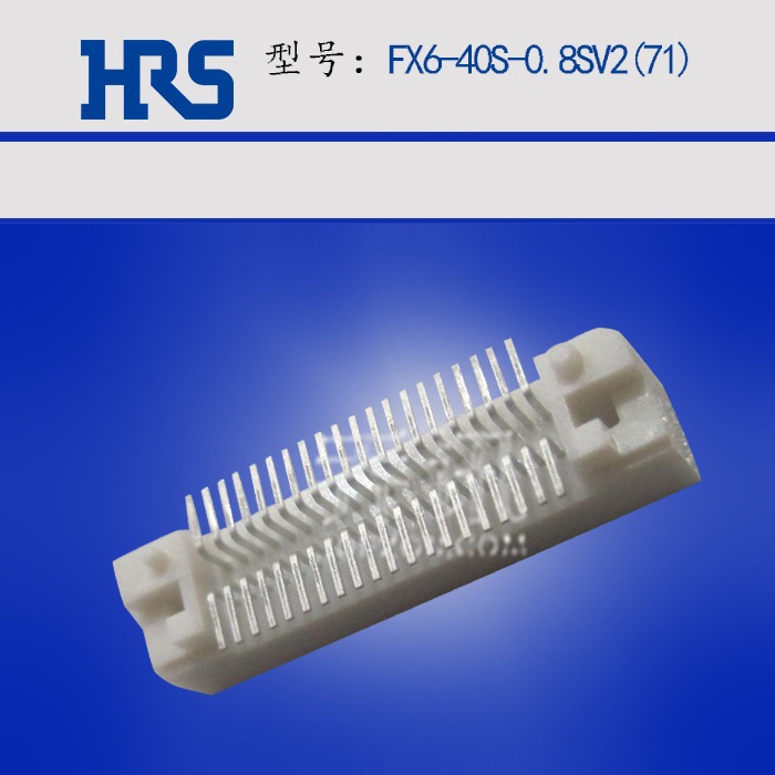 ����HRS������40���FX6ϵ��ԭ��HRS�Ӳ��FX6-40S-0.8SV2(71)