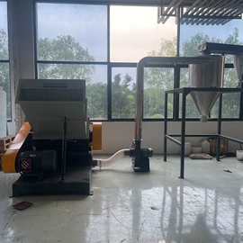 塑料机械;塑机辅机;破碎机