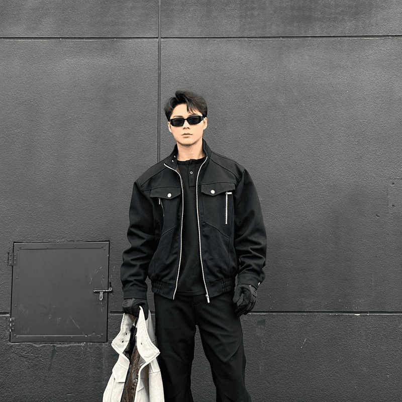 블랙 [핫 스타일]