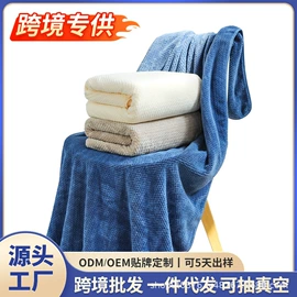 抹布、百洁布;洗衣袋;毛巾