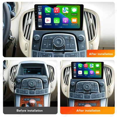 DVD Navigation | Control Navigator